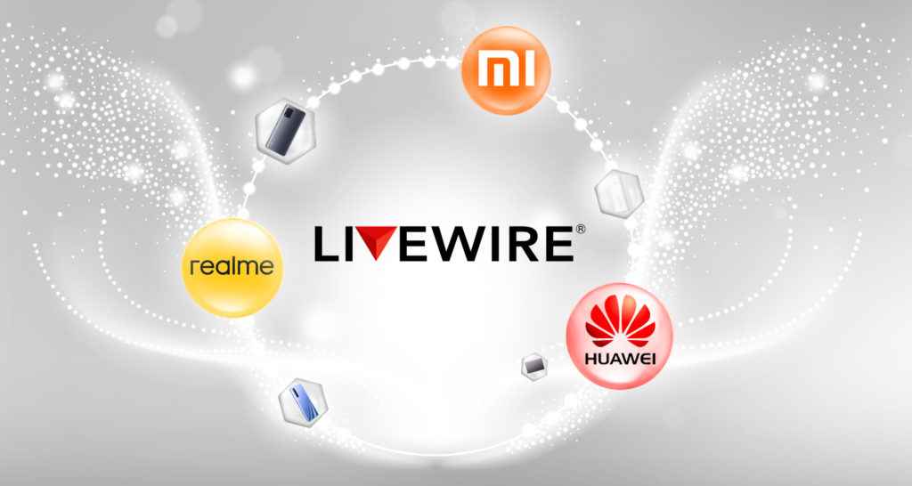 Livewire Telecom Ltd Banner