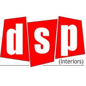 DSP Logo