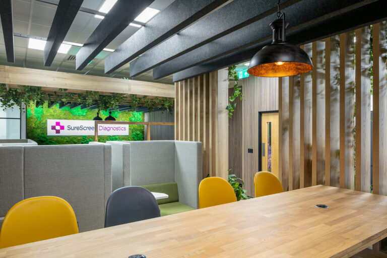 Office Fit Out