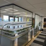 Partitions