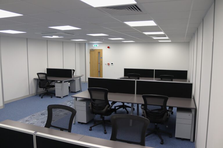 Office Fit Out