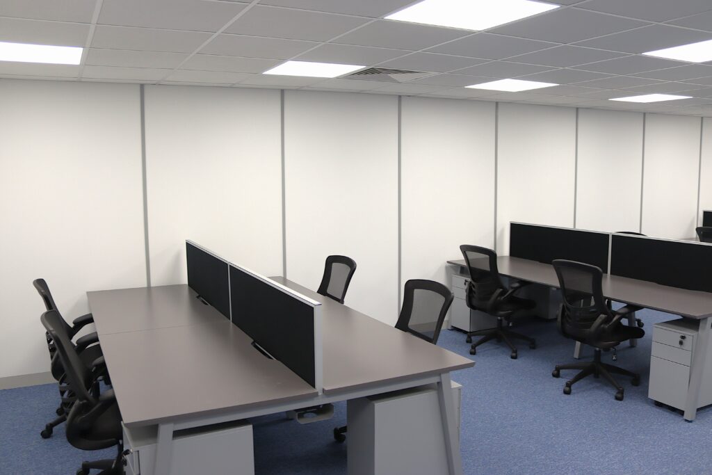 Office Furniture