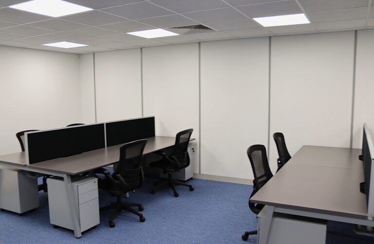 Office Fit Out