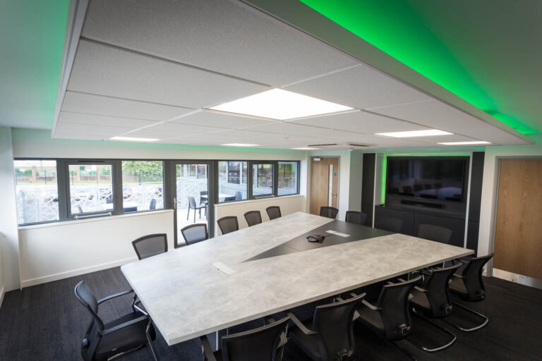 Boardroom