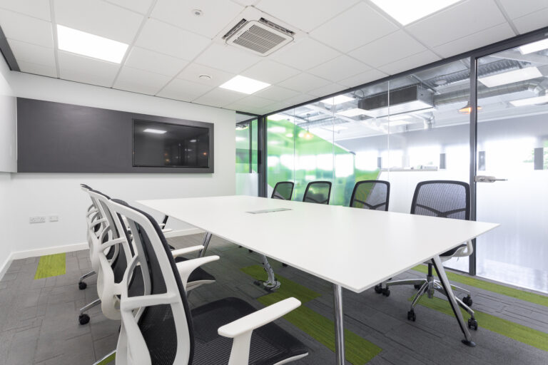 Boardroom