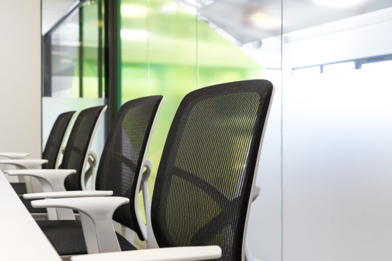 Ergonomic Furniture