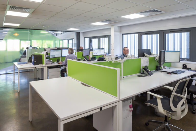 Office Workspace