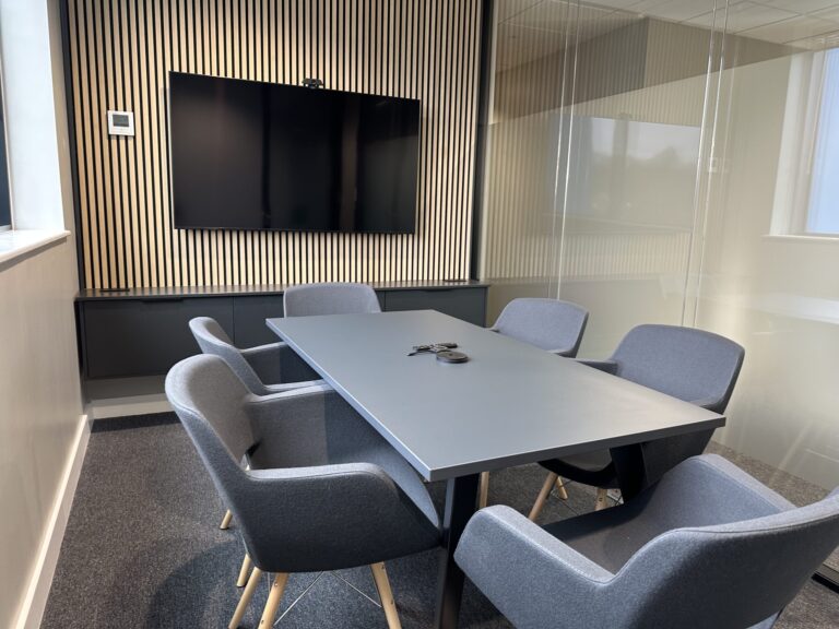 Meeting room