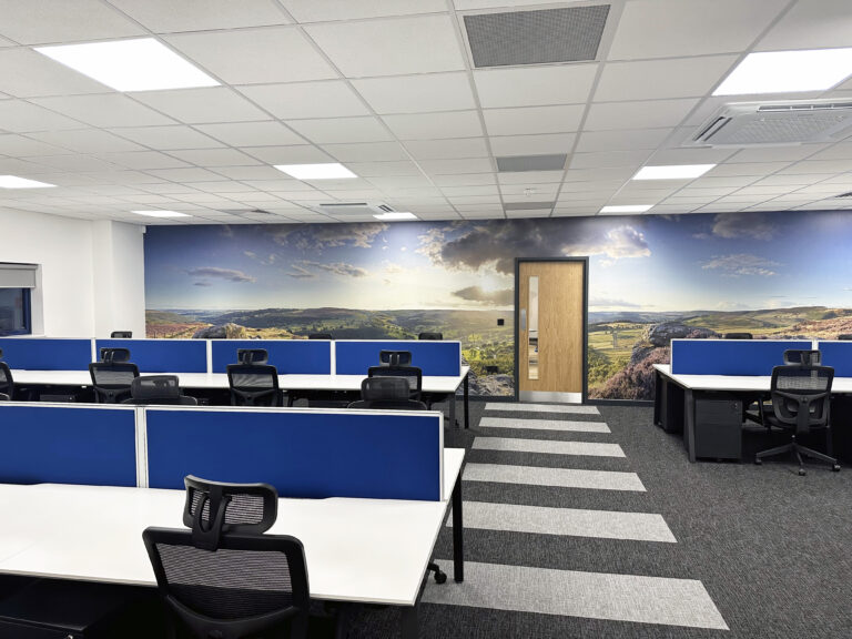 Office workstations