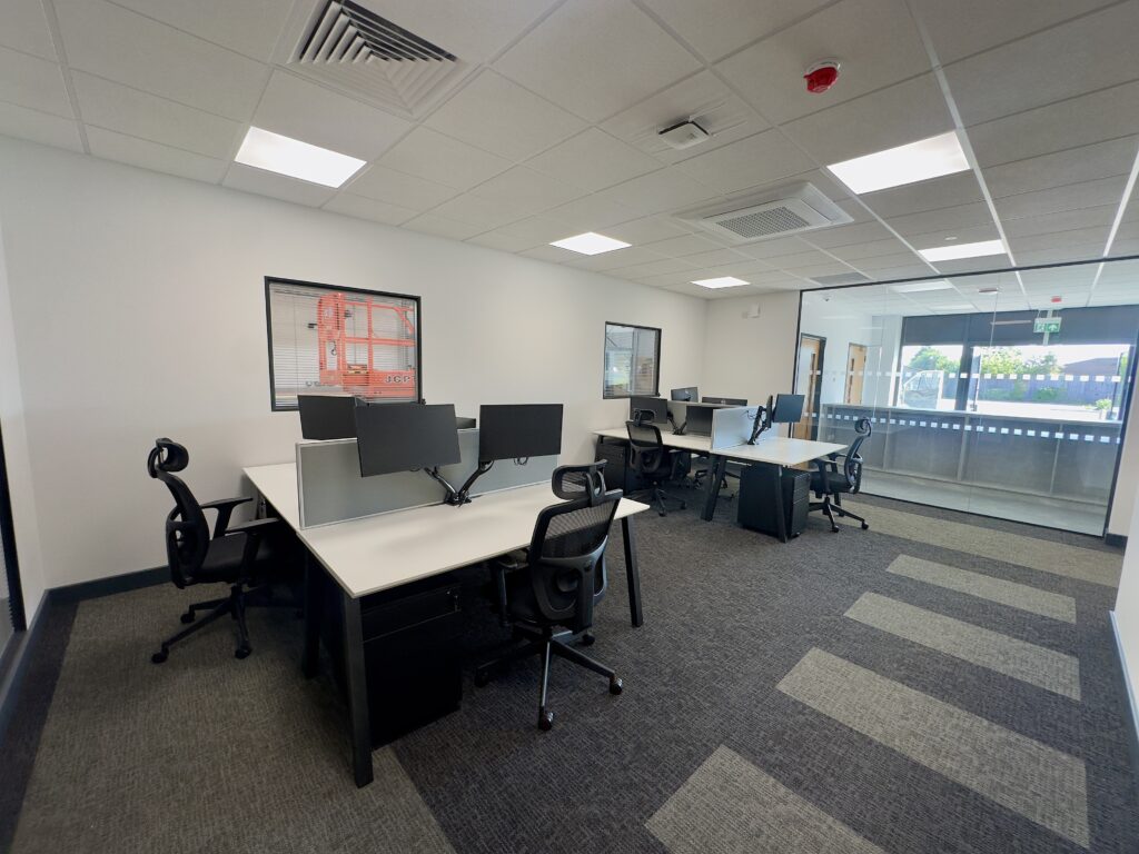 Workstations