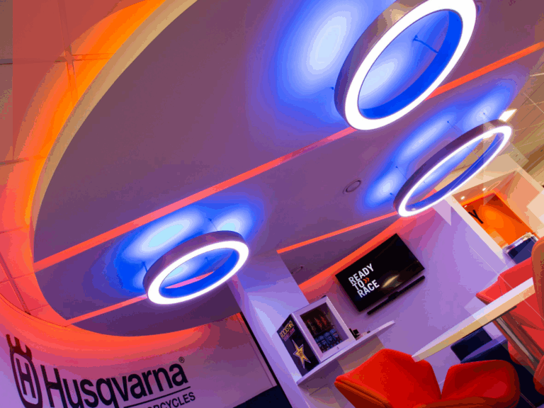 Office fit out