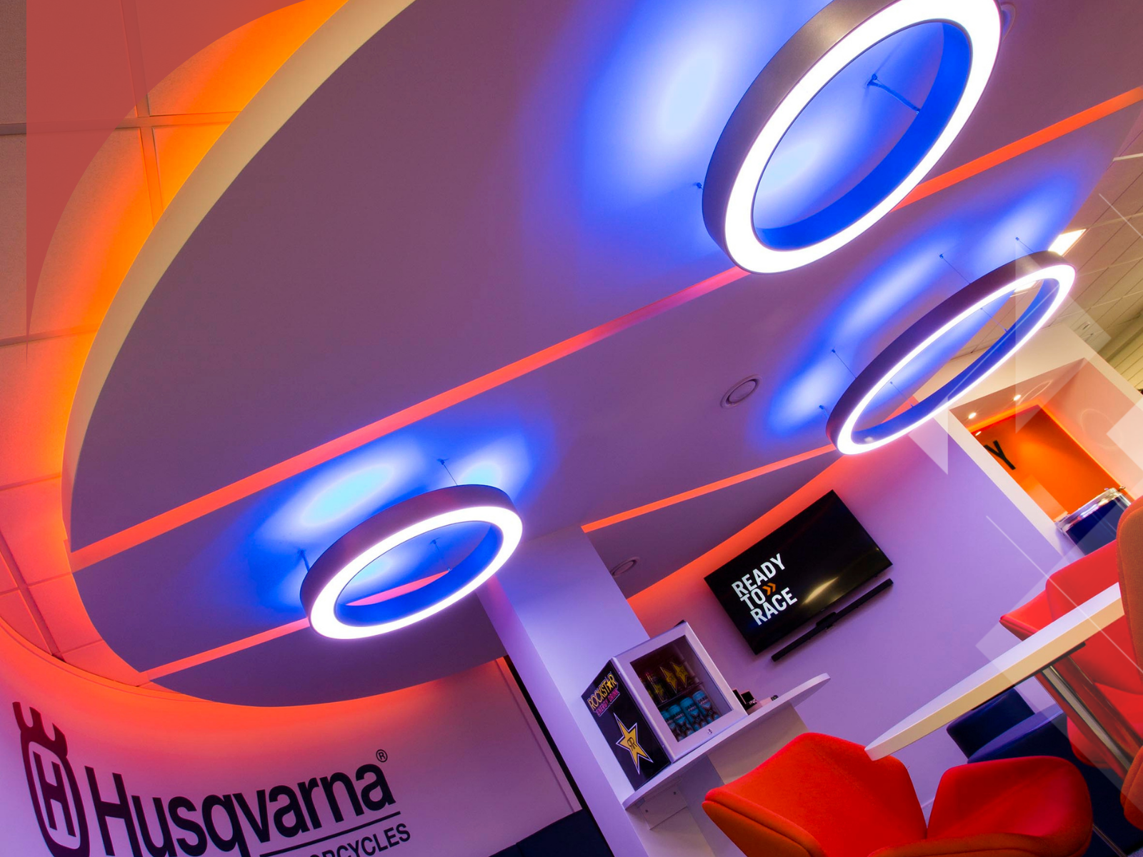 Office fit out