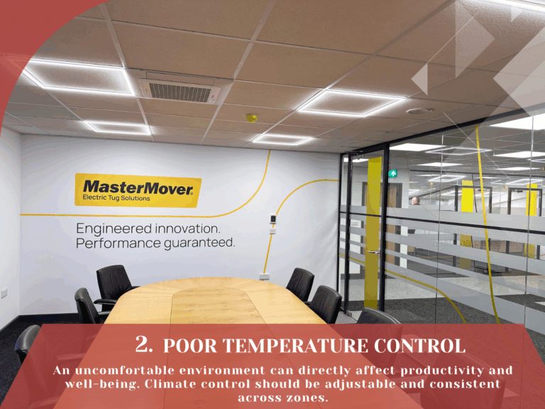 Temperature control