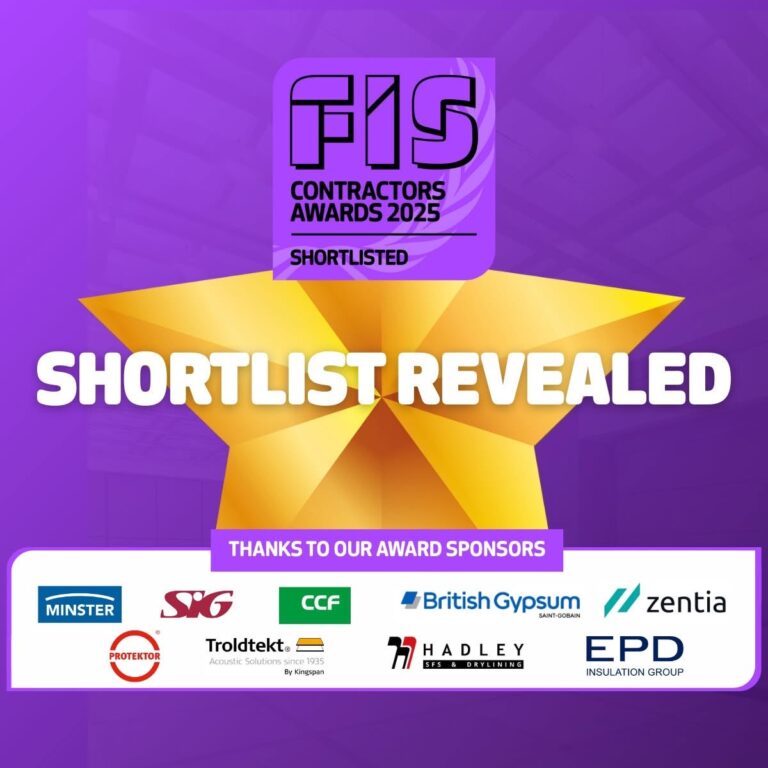 FIS shortlist
