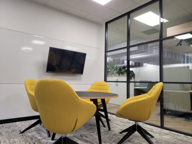 Meeting room