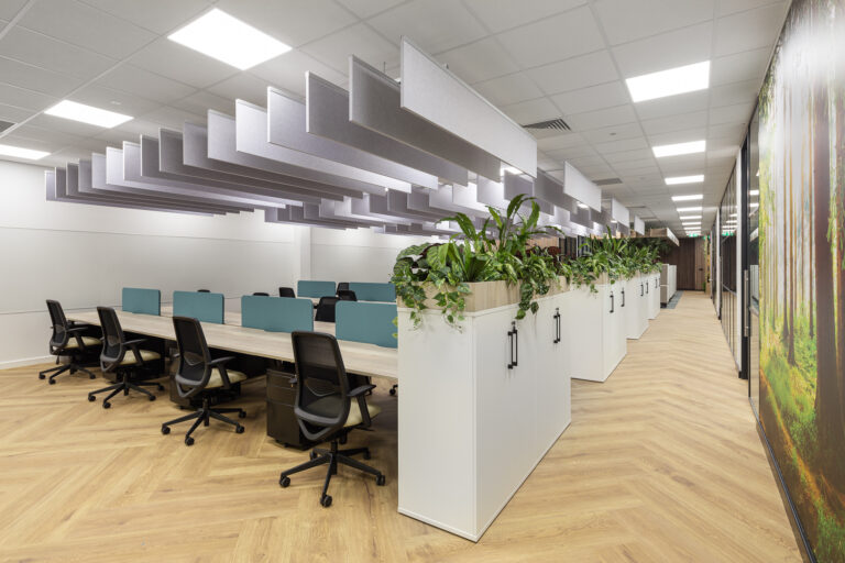 Workstations