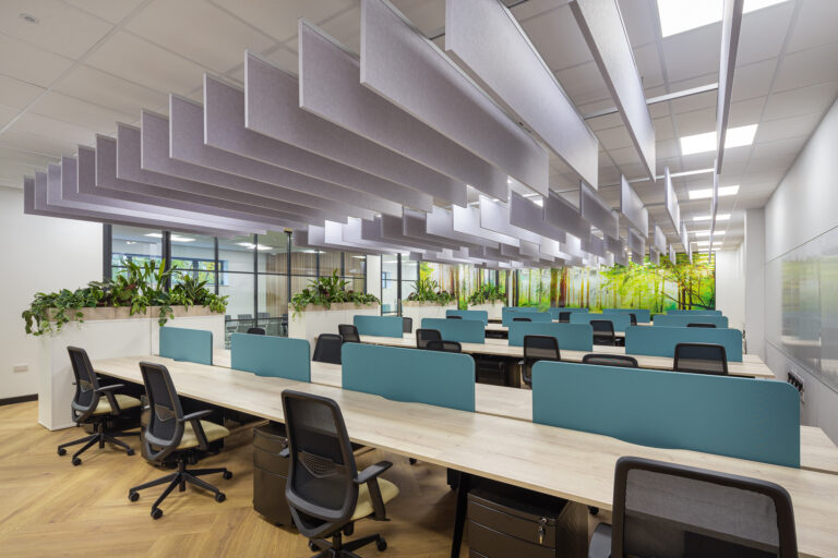 Workstations