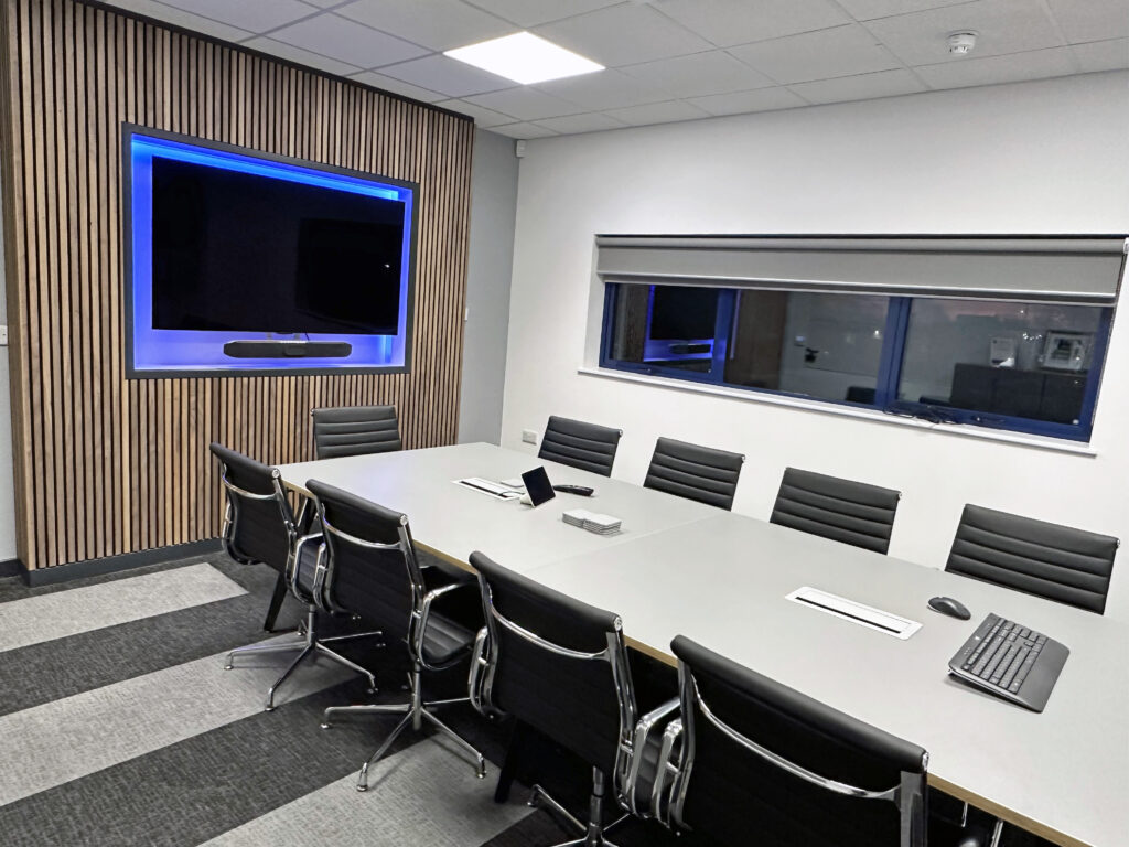 Video conference