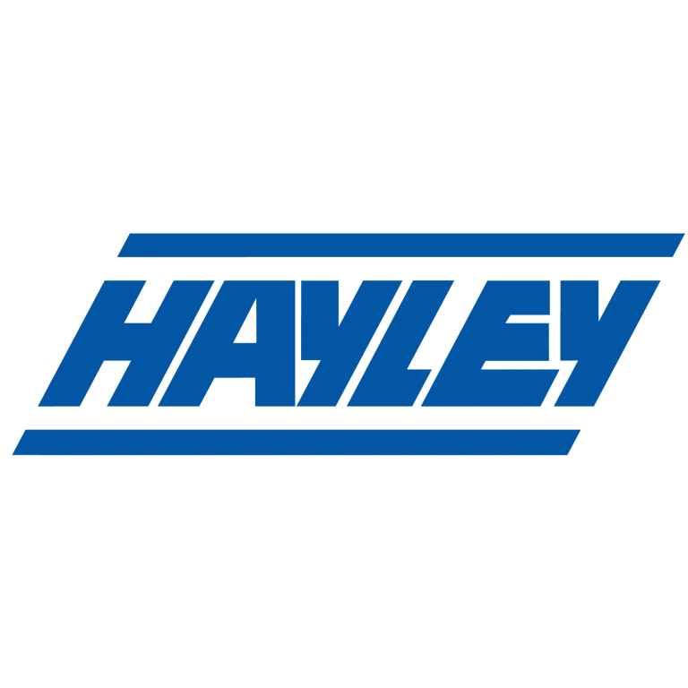 Hayley Logo