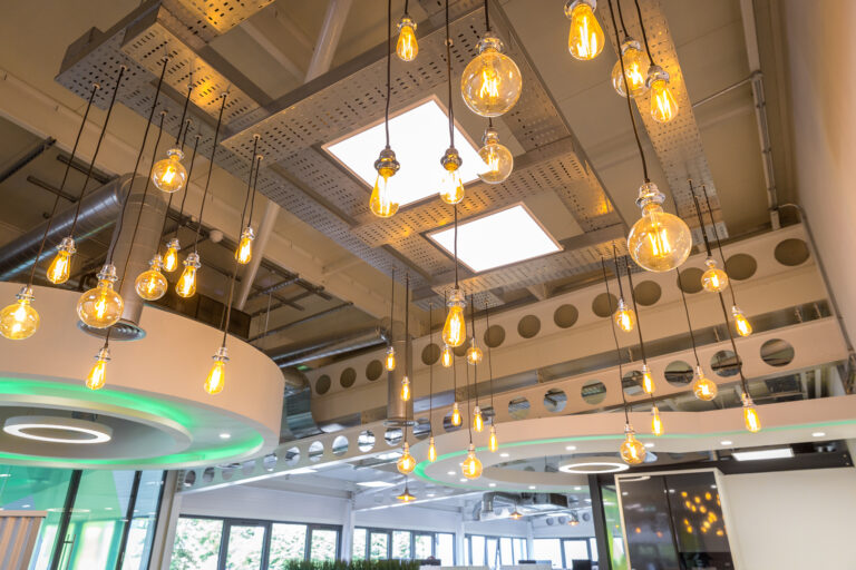Office Fit-Out