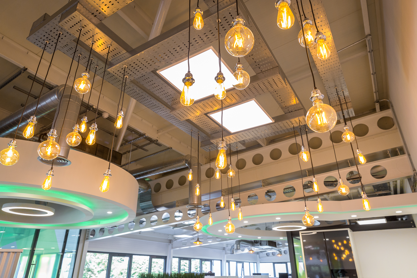 Office Fit-Out