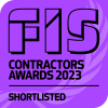 FIS Shortlisted